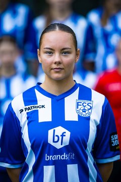 Bild 7 - wBJ FC Suederelbe.